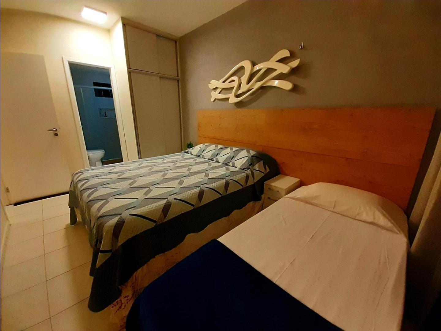 Beach Living - Porto Das Dunas - Ap Terreo 300M Beach Park Pe Na Areia อากีราซ ภายนอก รูปภาพ